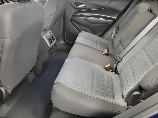 2022 Chevrolet Equinox Vehicle Photo in NEENAH, WI 54956-2243