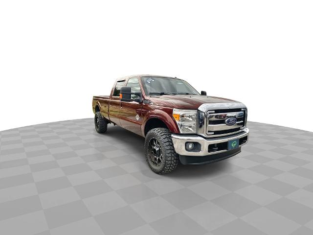 2016 Ford Super Duty F-350 SRW Vehicle Photo in WILLIAMSVILLE, NY 14221-2883