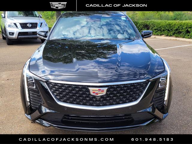 2025 Cadillac CT5 Vehicle Photo in RIDGELAND, MS 39157-4406