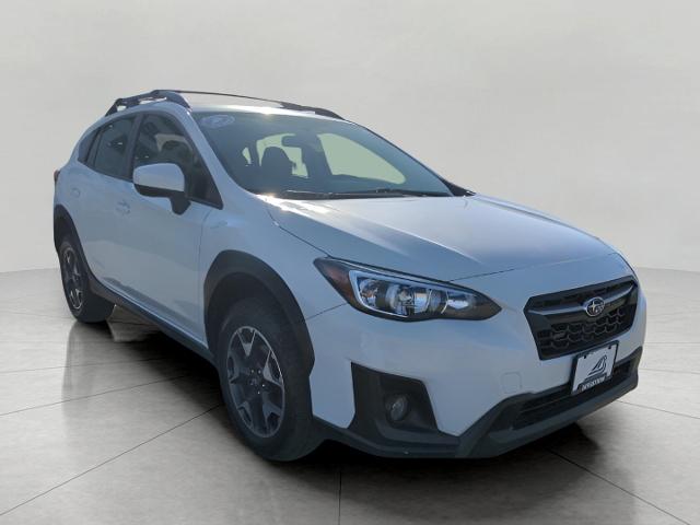 2019 Subaru Crosstrek Vehicle Photo in Green Bay, WI 54304