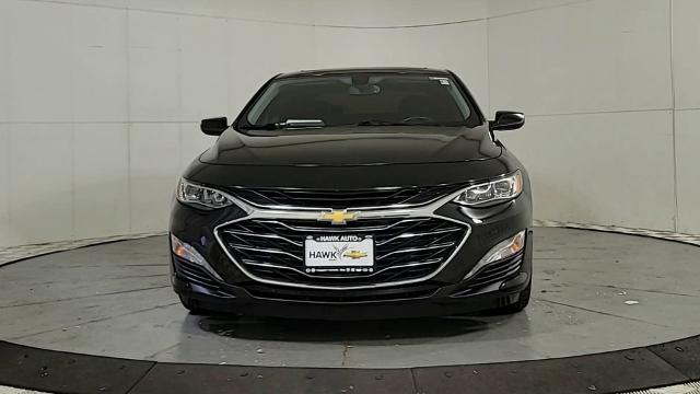 2022 Chevrolet Malibu Vehicle Photo in JOLIET, IL 60435-8135