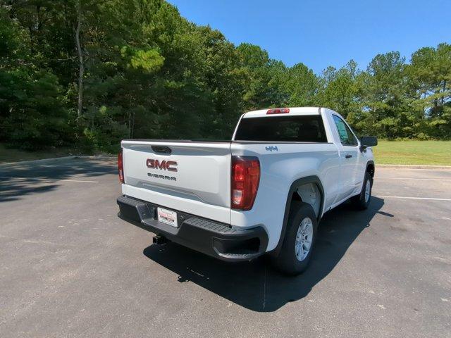 2024 GMC Sierra 1500 Vehicle Photo in ALBERTVILLE, AL 35950-0246