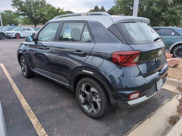 2024 Hyundai VENUE Vehicle Photo in Greeley, CO 80634