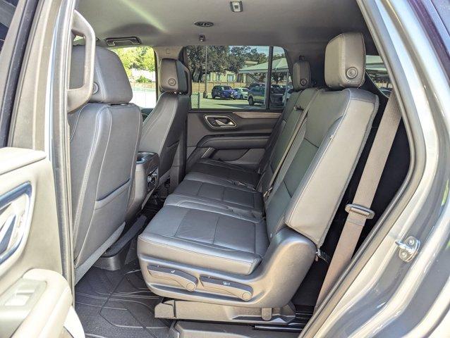 2021 Chevrolet Tahoe Vehicle Photo in San Antonio, TX 78230