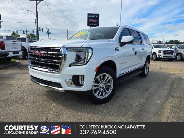 2024 GMC Yukon XL Vehicle Photo in LAFAYETTE, LA 70503-4541