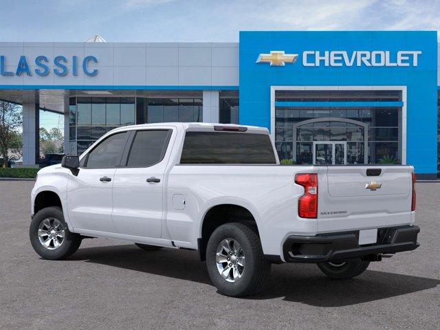 2024 Chevrolet Silverado 1500 Vehicle Photo in SUGAR LAND, TX 77478-0000