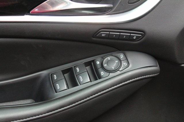 2021 Buick Enclave Vehicle Photo in GRAND LEDGE, MI 48837-9199