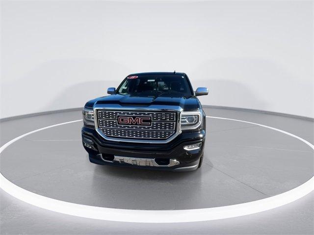 2018 GMC Sierra 1500 Vehicle Photo in BOWLING GREEN, KY 42104-4102