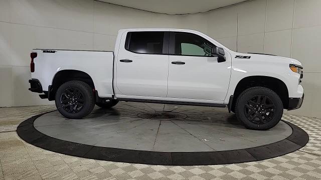 2024 Chevrolet Silverado 1500 Vehicle Photo in JOLIET, IL 60435-8135