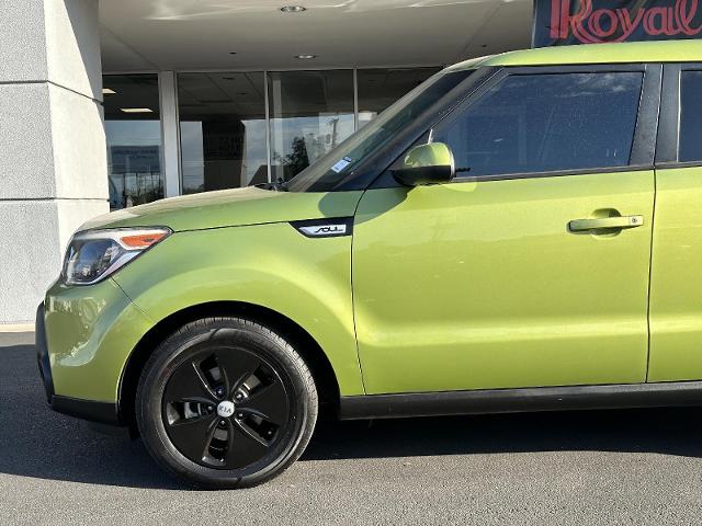 2015 Kia Soul Vehicle Photo in Tucson, AZ 85712