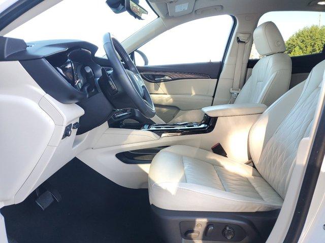 2022 Buick Envision Vehicle Photo in SMYRNA, GA 30080-7630