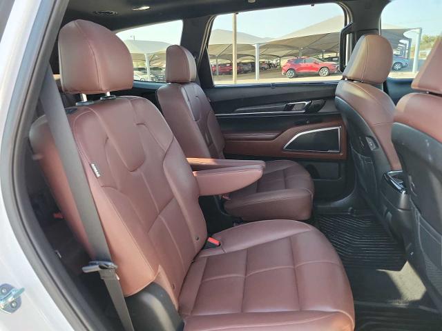 2023 Kia Telluride Vehicle Photo in MIDLAND, TX 79703-7718