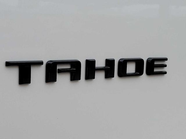 2024 Chevrolet Tahoe Vehicle Photo in ODESSA, TX 79762-8186