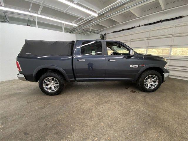 2019 Ram 1500 Classic Vehicle Photo in PORTLAND, OR 97225-3518