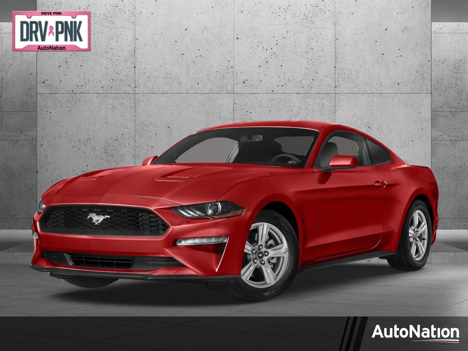 2019 Ford Mustang Vehicle Photo in Miami, FL 33015