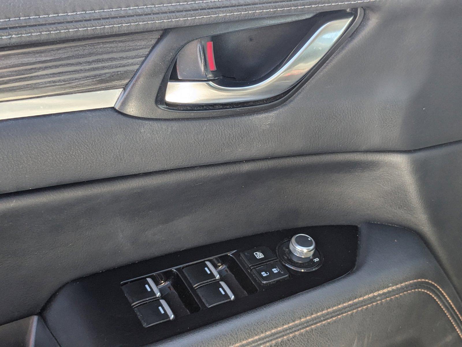 2020 Mazda CX-5 Vehicle Photo in St. Petersburg, FL 33713