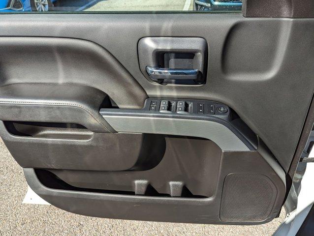 2019 Chevrolet Silverado 1500 LD Vehicle Photo in San Antonio, TX 78230