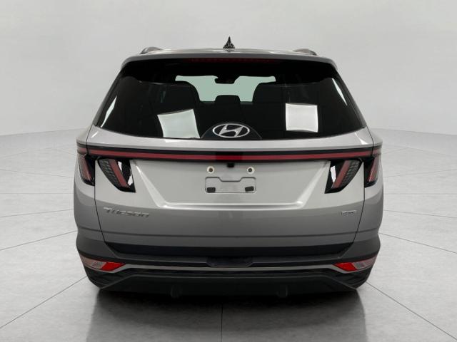 2022 Hyundai TUCSON Vehicle Photo in Appleton, WI 54913