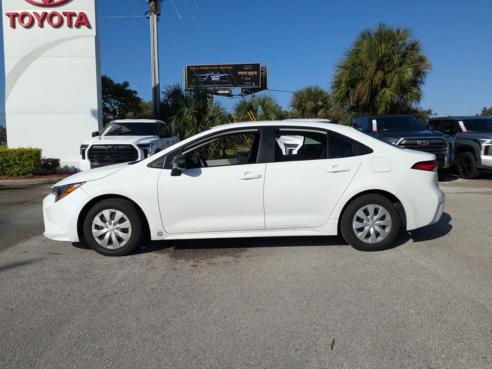 2022 Toyota Corolla Vehicle Photo in Winter Park, FL 32792