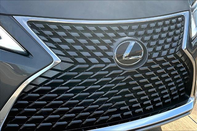 2020 Lexus RX 350 Vehicle Photo in Houston, TX 77007