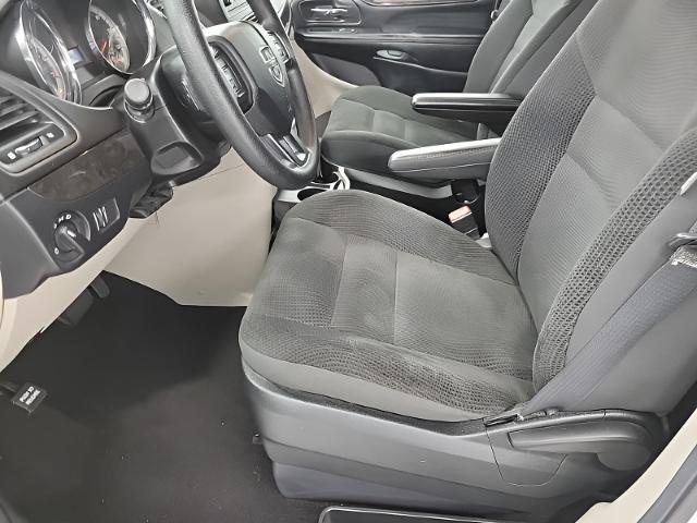 2019 Dodge Grand Caravan Vehicle Photo in NEENAH, WI 54956-2243