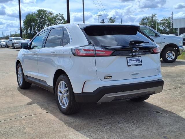 2024 Ford Edge Vehicle Photo in ROSENBERG, TX 77471