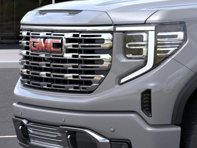 2025 GMC Sierra 1500 Vehicle Photo in TOPEKA, KS 66609-0000