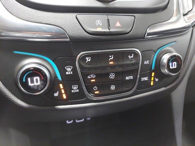 2024 Chevrolet Equinox Vehicle Photo in SAUK CITY, WI 53583-1301