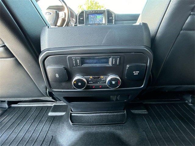 2020 Ford Expedition Max Vehicle Photo in BOWLING GREEN, KY 42104-4102