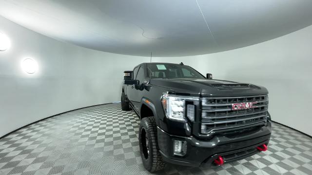 2022 GMC Sierra 2500 HD Vehicle Photo in GILBERT, AZ 85297-0402