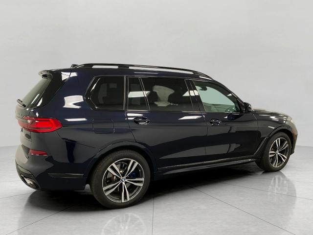 2021 BMW X7 xDrive40i Vehicle Photo in Appleton, WI 54913