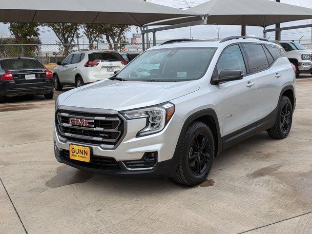 2022 GMC Terrain Vehicle Photo in SELMA, TX 78154-1459