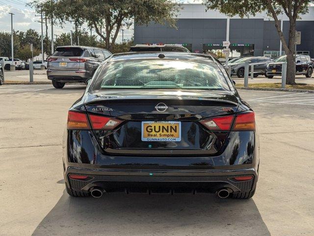 2024 Nissan Altima Vehicle Photo in San Antonio, TX 78209