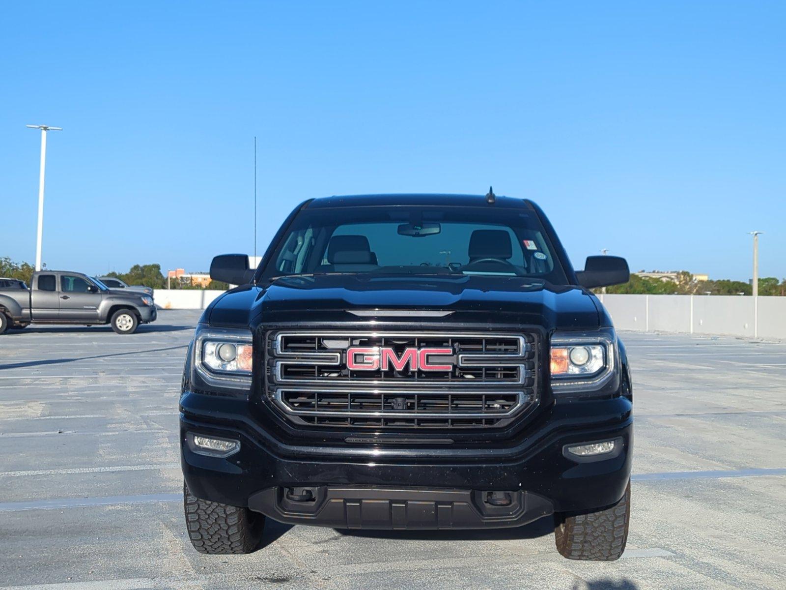 2017 GMC Sierra 1500 Vehicle Photo in Ft. Myers, FL 33907