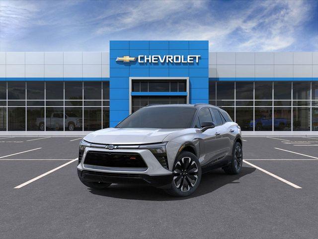 2025 Chevrolet Blazer EV Vehicle Photo in PAWLING, NY 12564-3219