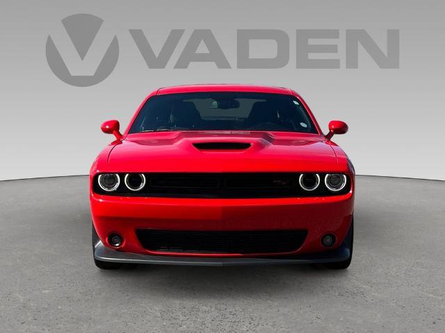 2022 Dodge Challenger Vehicle Photo in Savannah, GA 31419