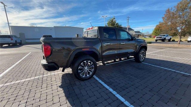 2024 GMC Canyon Vehicle Photo in BOWLING GREEN, KY 42104-4102