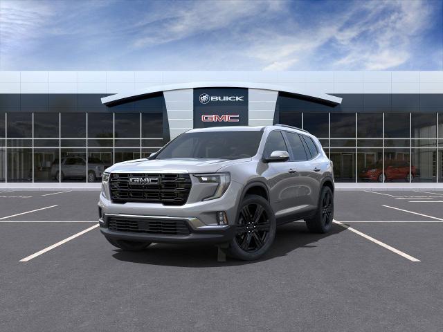 2025 GMC Acadia Vehicle Photo in LAUREL, MD 20707-4622