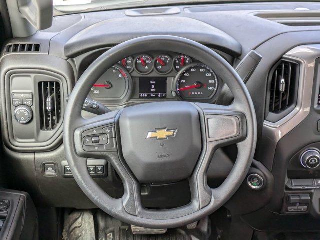 2024 Chevrolet Silverado 2500 HD Vehicle Photo in SELMA, TX 78154-1460