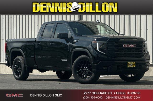 2024 GMC Sierra 1500 Vehicle Photo in BOISE, ID 83705-3761