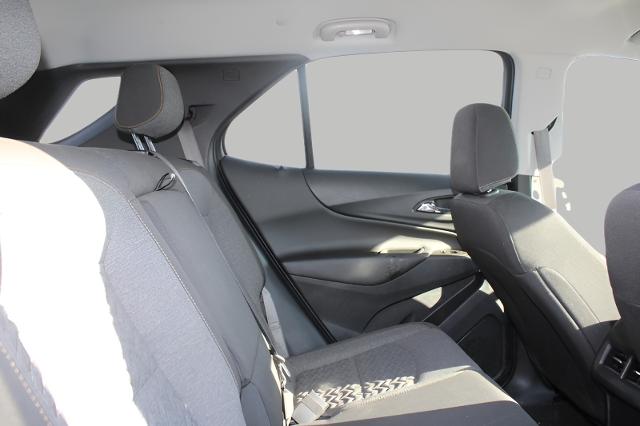 2022 Chevrolet Equinox Vehicle Photo in MIDDLETON, WI 53562-1492