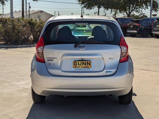 2014 Nissan Versa Note Vehicle Photo in San Antonio, TX 78209