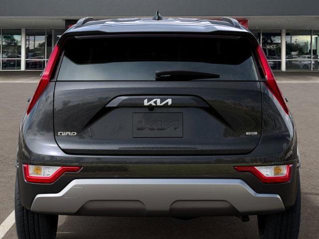 2025 Kia Niro Vehicle Photo in Tucson, AZ 85712