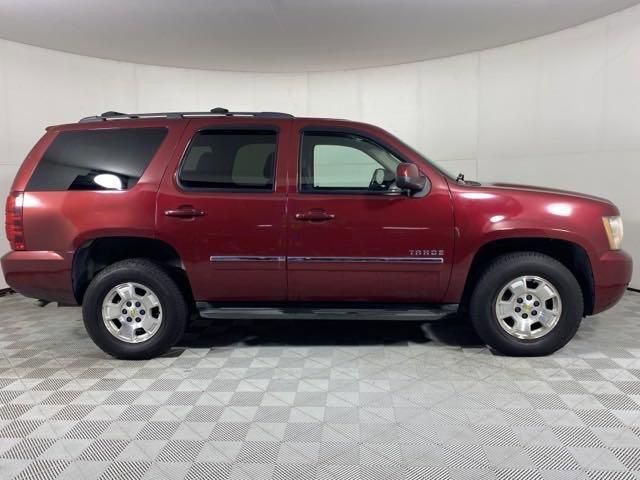 2011 Chevrolet Tahoe Vehicle Photo in MEDINA, OH 44256-9001