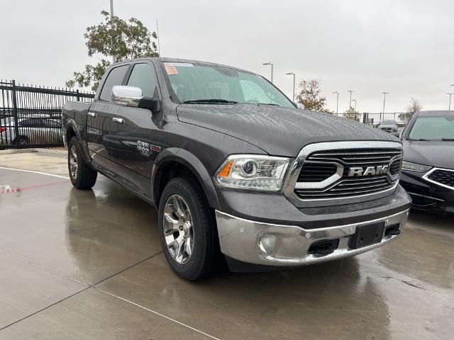 2019 Ram 1500 Classic Vehicle Photo in Grapevine, TX 76051