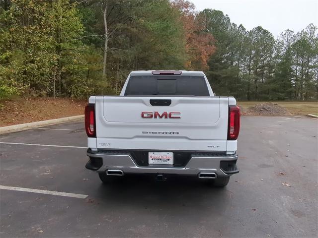 2023 GMC Sierra 1500 Vehicle Photo in ALBERTVILLE, AL 35950-0246