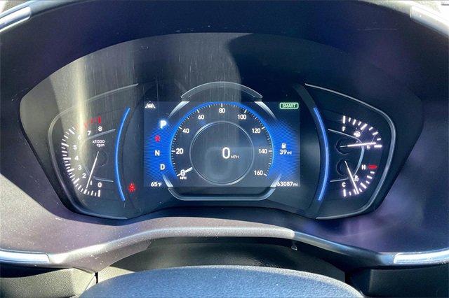 2019 Hyundai Santa Fe Vehicle Photo in INDEPENDENCE, MO 64055-1314