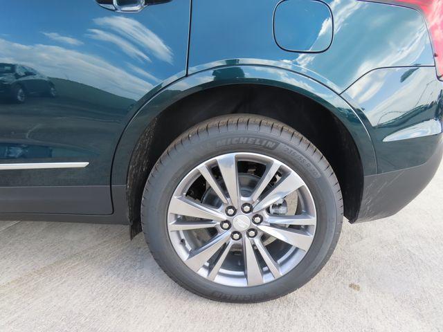 2025 Cadillac XT5 Vehicle Photo in DELRAY BEACH, FL 33483-3294