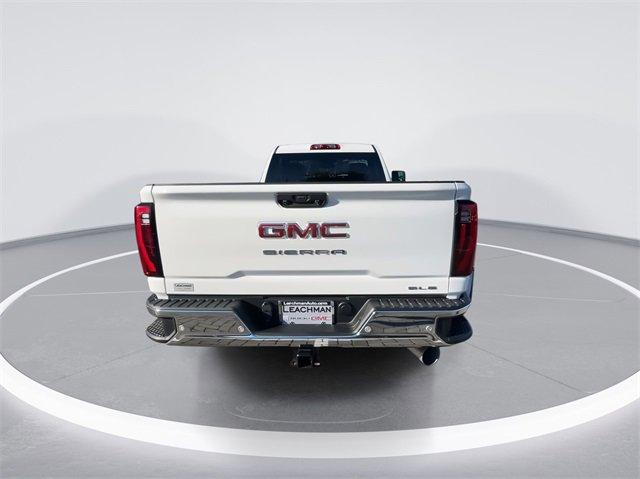 2025 GMC Sierra 3500 HD Vehicle Photo in BOWLING GREEN, KY 42104-4102