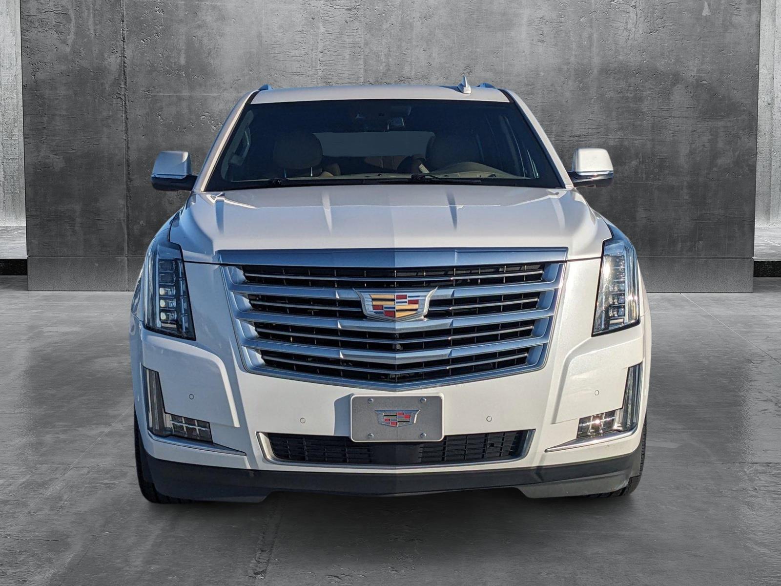 2020 Cadillac Escalade ESV Vehicle Photo in WEST PALM BEACH, FL 33407-3296